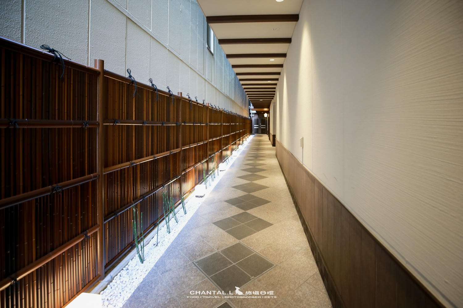【京都住宿/四條烏丸】Sotetsu Fresa Inn Kyoto-Shijokarasuma|交通超方便的市中心飯店(2018年入住) - 第2張圖 【京都住宿/四條烏丸】Sotetsu Fresa Inn Kyoto-Shijokarasuma|交通超方便的市中心飯店(2018年入住)