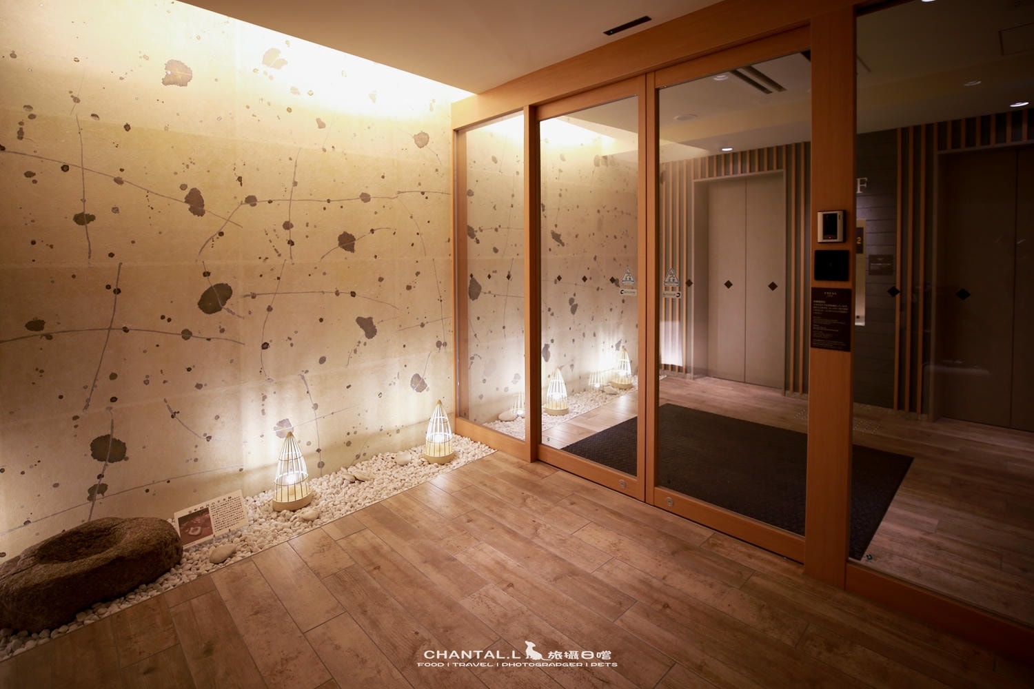 【京都住宿／四條烏丸】Sotetsu Fresa Inn Kyoto-Shijokarasuma｜交通超方便的市中心飯店（2018年入住）