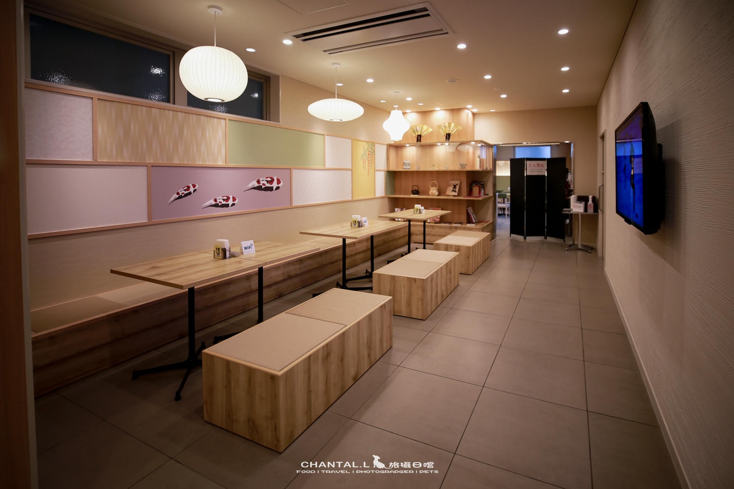 【京都住宿/四條烏丸】Sotetsu Fresa Inn Kyoto-Shijokarasuma|交通超方便的市中心飯店(2018年入住) - 第5張圖 【京都住宿/四條烏丸】Sotetsu Fresa Inn Kyoto-Shijokarasuma|交通超方便的市中心飯店(2018年入住)