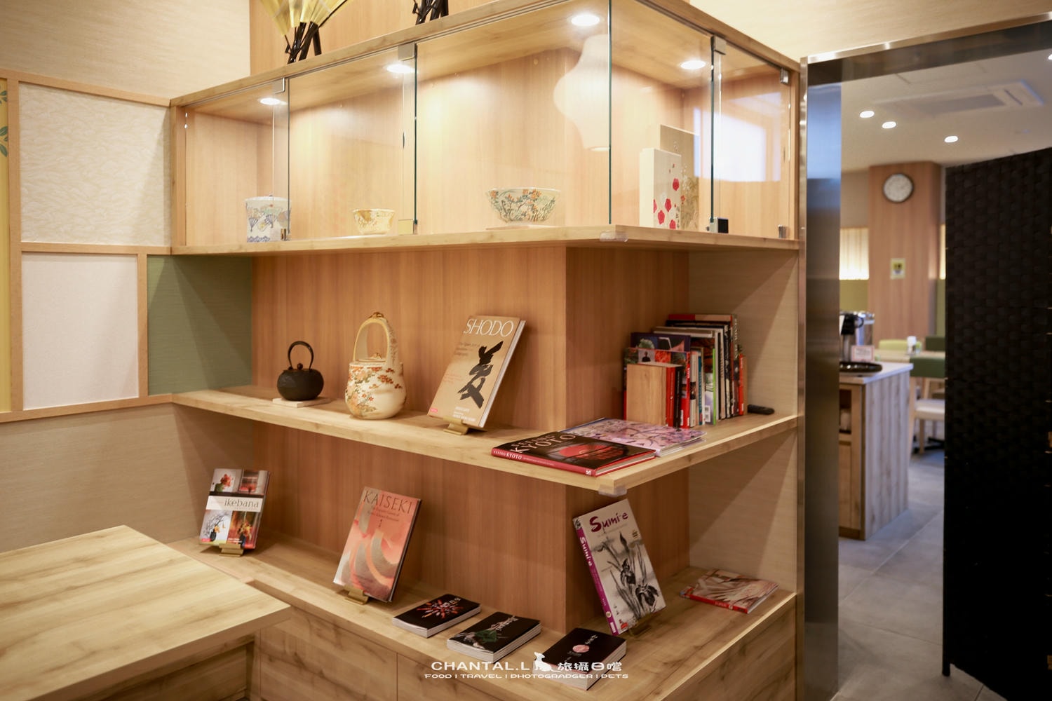 【京都住宿／四條烏丸】Sotetsu Fresa Inn Kyoto-Shijokarasuma｜交通超方便的市中心飯店（2018年入住）