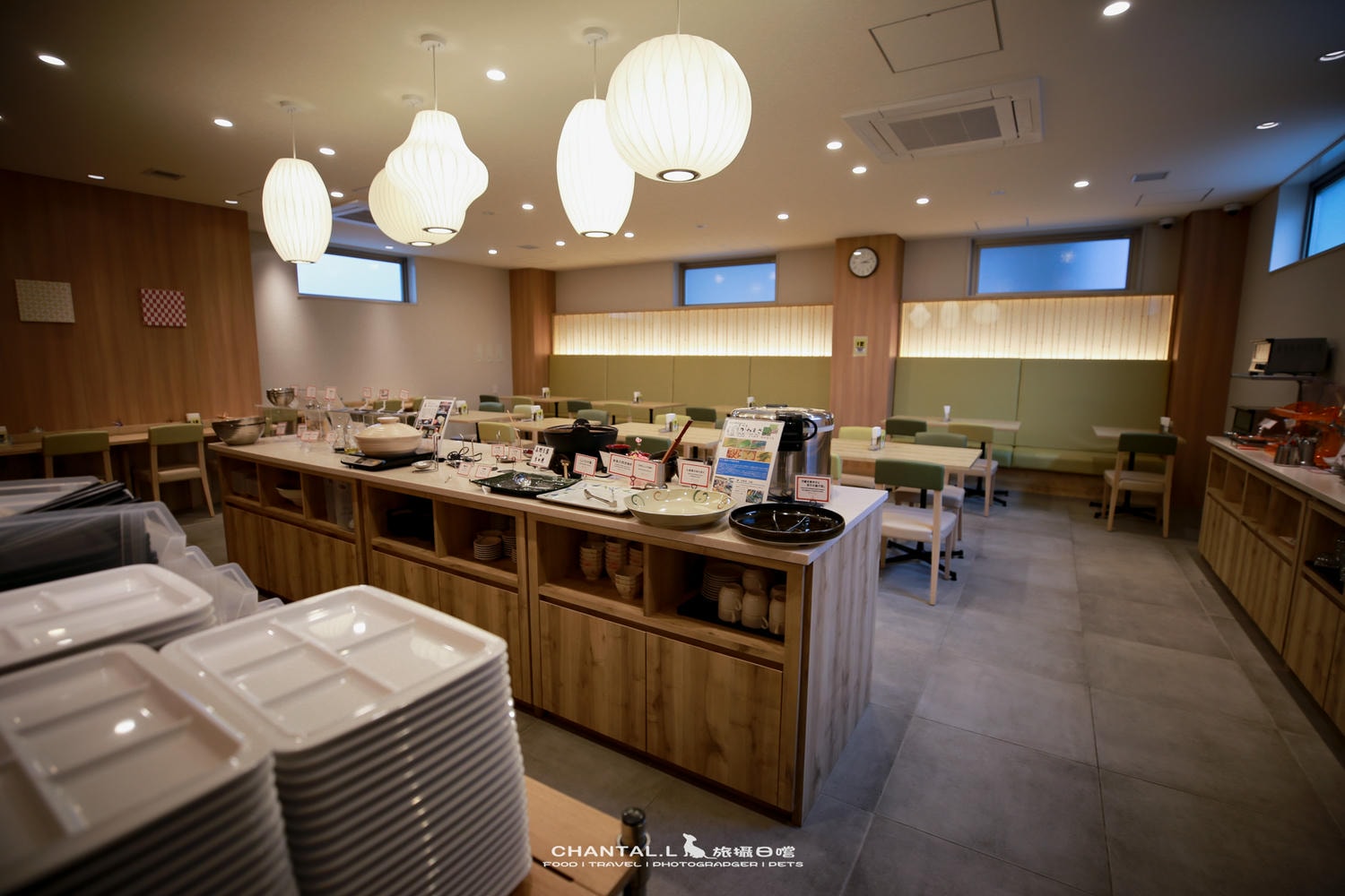 【京都住宿/四條烏丸】Sotetsu Fresa Inn Kyoto-Shijokarasuma|交通超方便的市中心飯店(2018年入住) - 第4張圖 【京都住宿/四條烏丸】Sotetsu Fresa Inn Kyoto-Shijokarasuma|交通超方便的市中心飯店(2018年入住)