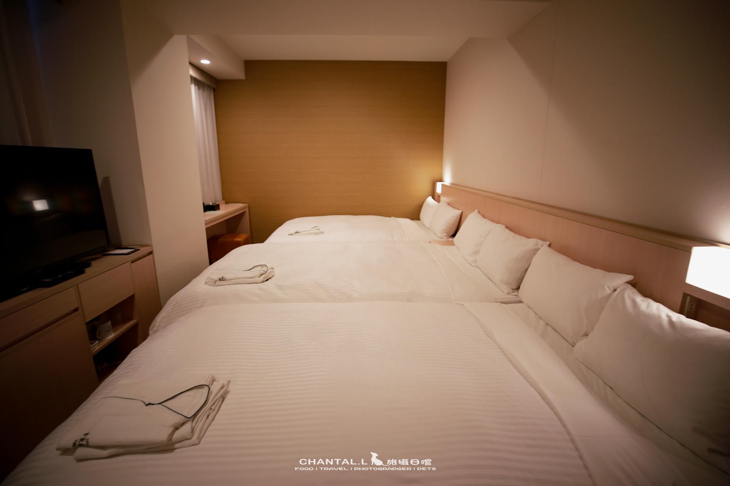 【京都住宿/四條烏丸】Sotetsu Fresa Inn Kyoto-Shijokarasuma|交通超方便的市中心飯店(2018年入住) - 第15張圖 【京都住宿/四條烏丸】Sotetsu Fresa Inn Kyoto-Shijokarasuma|交通超方便的市中心飯店(2018年入住)
