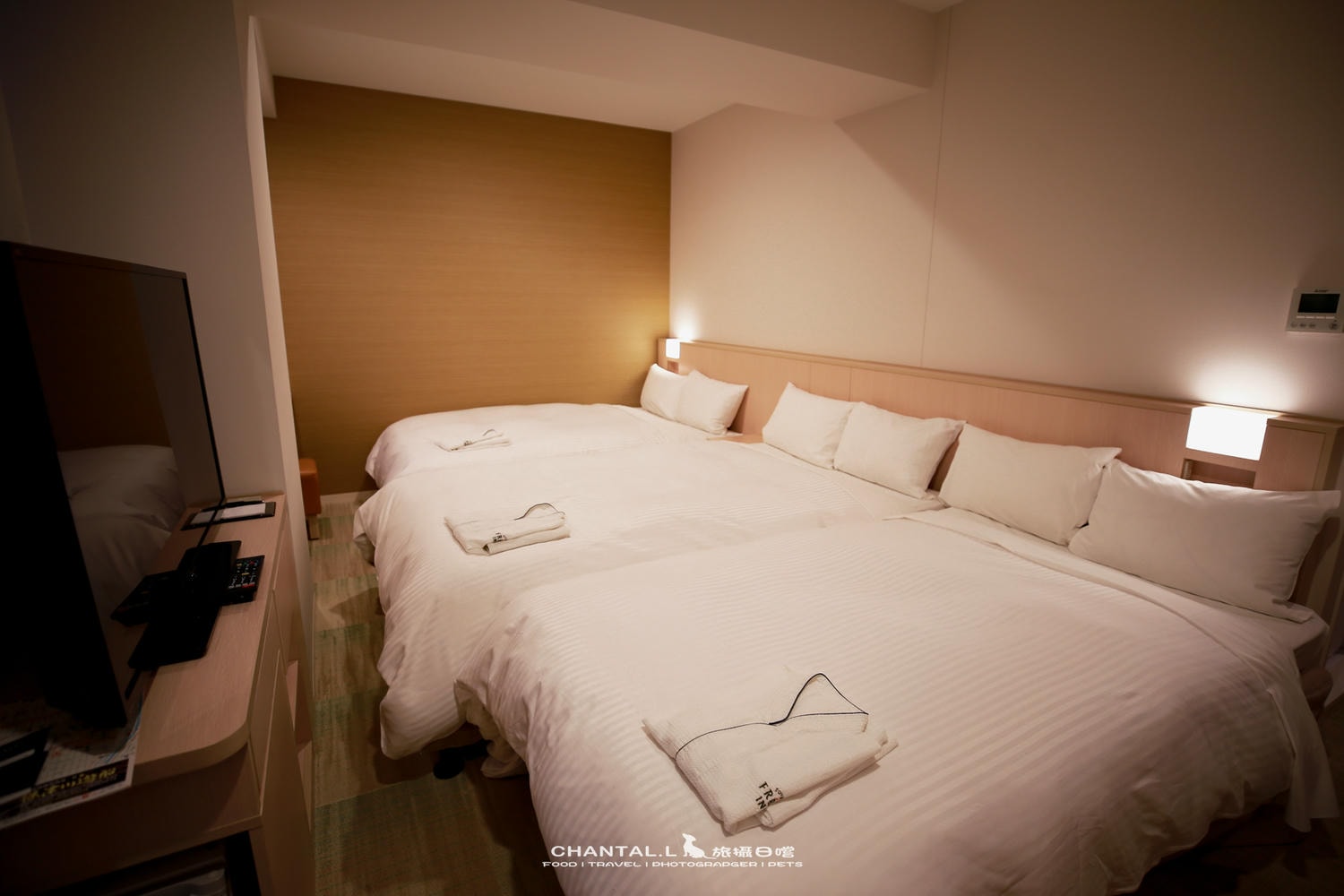 【京都住宿／四條烏丸】Sotetsu Fresa Inn Kyoto-Shijokarasuma｜交通超方便的市中心飯店（2018年入住）