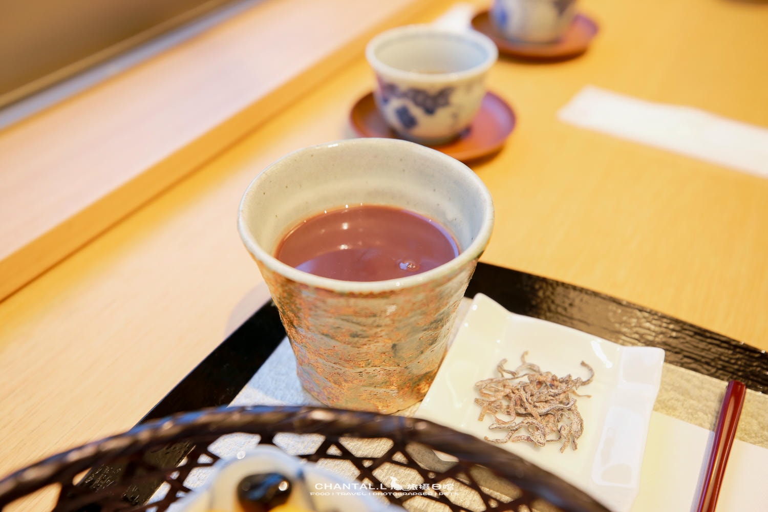 【京都/祇園】菓匠清閑院|在祇園散步時偶然走進的和菓子店(2018造訪) - 第11張圖 【京都/祇園】菓匠清閑院|在祇園散步時偶然走進的和菓子店(2018造訪)