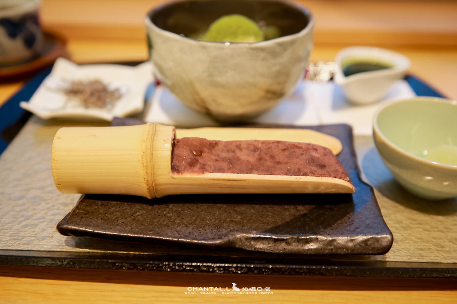【京都/祇園】菓匠清閑院|在祇園散步時偶然走進的和菓子店(2018造訪) - 第14張圖 【京都/祇園】菓匠清閑院|在祇園散步時偶然走進的和菓子店(2018造訪)