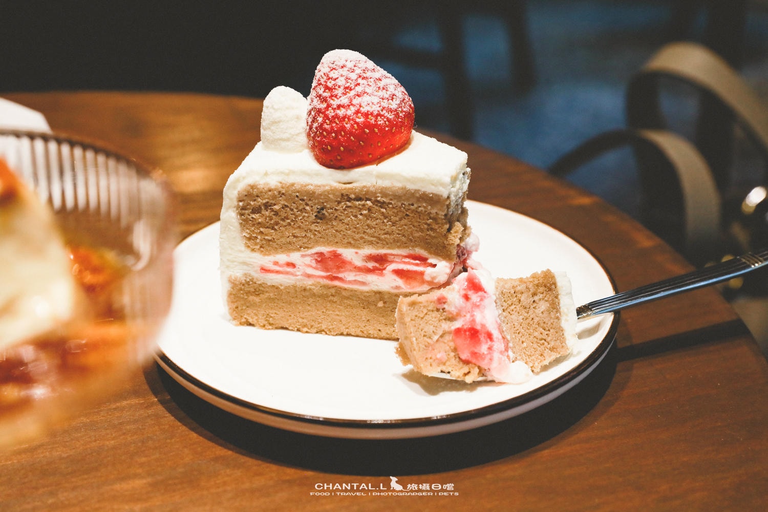 【基隆/咖啡店】藏在正濱漁港邊的昭和喫茶店-喫茶開門 - 第12張圖 【基隆/咖啡店】藏在正濱漁港邊的昭和喫茶店-喫茶開門