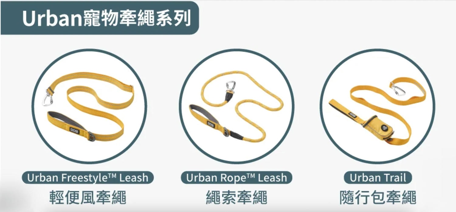 ｜托托開箱｜DOG Copenhagen Comfort Walk Air 開箱，陪我們上山下海、出國旅行的三個月使用心得