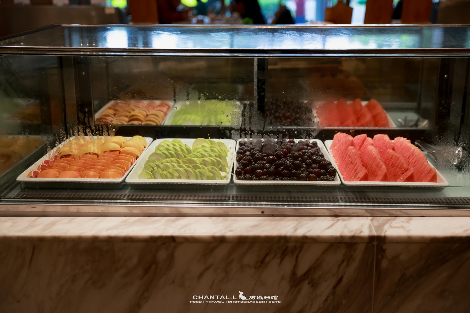 【南港區/南港火車站】飯店吃到飽也能帶狗,六福萬怡 敘日全日餐廳 開放寵物友善啦! - 第17張圖 【南港區/南港火車站】飯店吃到飽也能帶狗,六福萬怡 敘日全日餐廳 開放寵物友善啦!