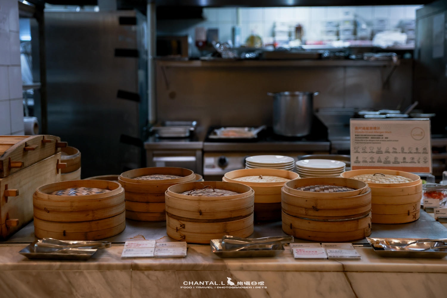【南港區/南港火車站】飯店吃到飽也能帶狗,六福萬怡 敘日全日餐廳 開放寵物友善啦! - 第14張圖 【南港區/南港火車站】飯店吃到飽也能帶狗,六福萬怡 敘日全日餐廳 開放寵物友善啦!