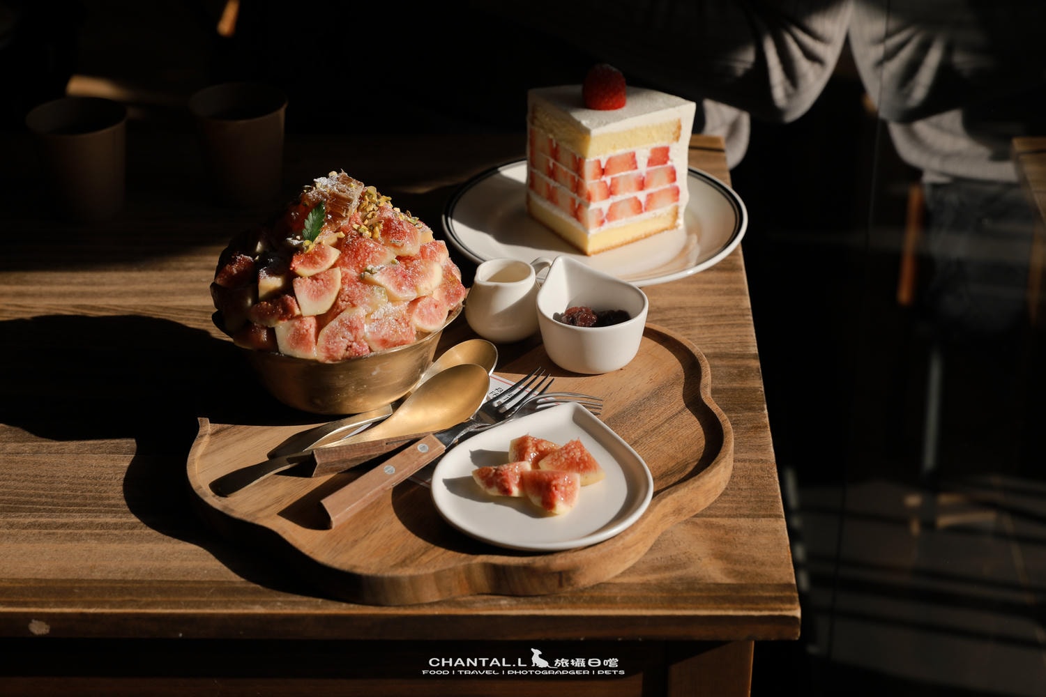 2023 SEOUL|聖水洞必吃水果甜點店,水果千層蛋糕、刨冰必點 – RAFRE FRUIT - 第8張圖 2023 SEOUL|聖水洞必吃水果甜點店,水果千層蛋糕、刨冰必點 – RAFRE FRUIT