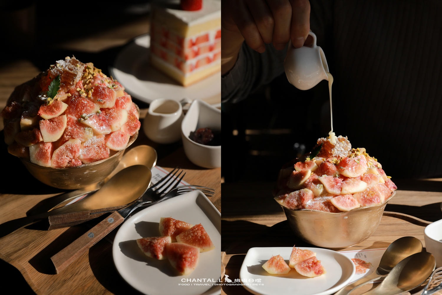 2023 SEOUL|聖水洞必吃水果甜點店,水果千層蛋糕、刨冰必點 – RAFRE FRUIT - 第10張圖 2023 SEOUL|聖水洞必吃水果甜點店,水果千層蛋糕、刨冰必點 – RAFRE FRUIT