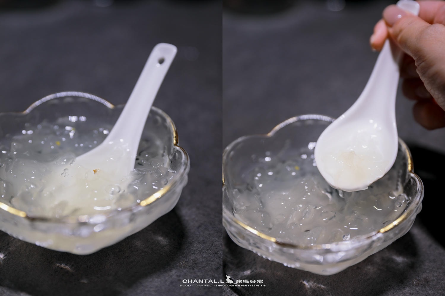【大安區/頂好商圈】芋頭排骨湯＋桌邊儀式感麻辣鍋，一間低調但會讓人難以忘懷的黑武士麻辣火鍋