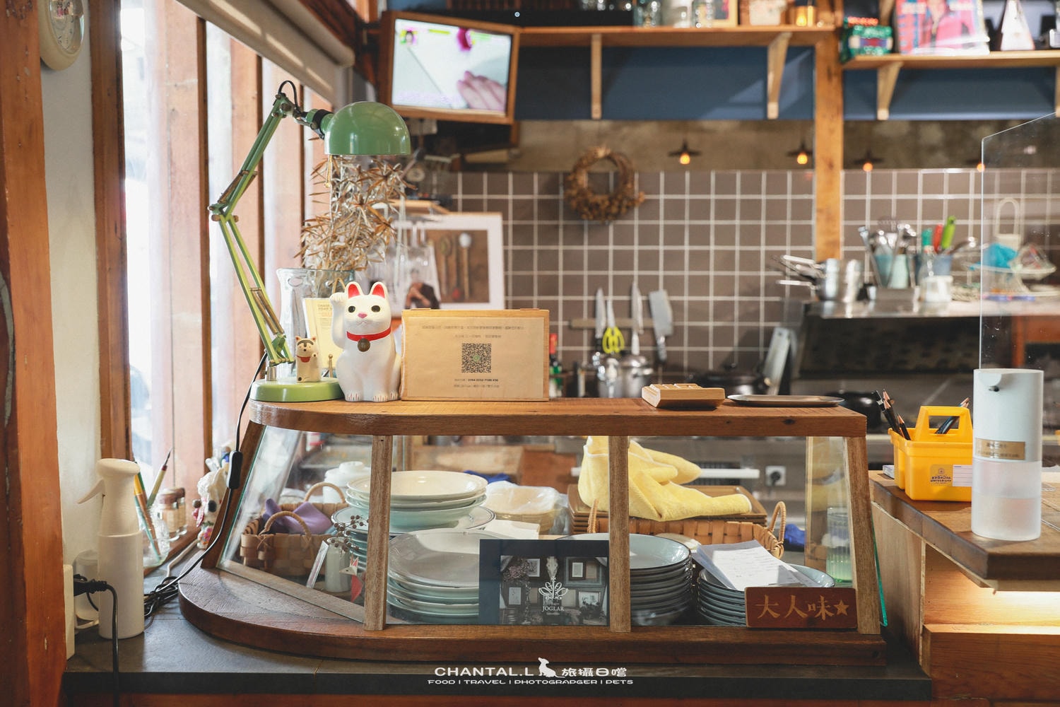 【嘉義東區】一天只賣36份,排隊也吃不到的咖哩店-大人味日・印珈哩 - 第7張圖 【嘉義東區】一天只賣36份,排隊也吃不到的咖哩店-大人味日・印珈哩