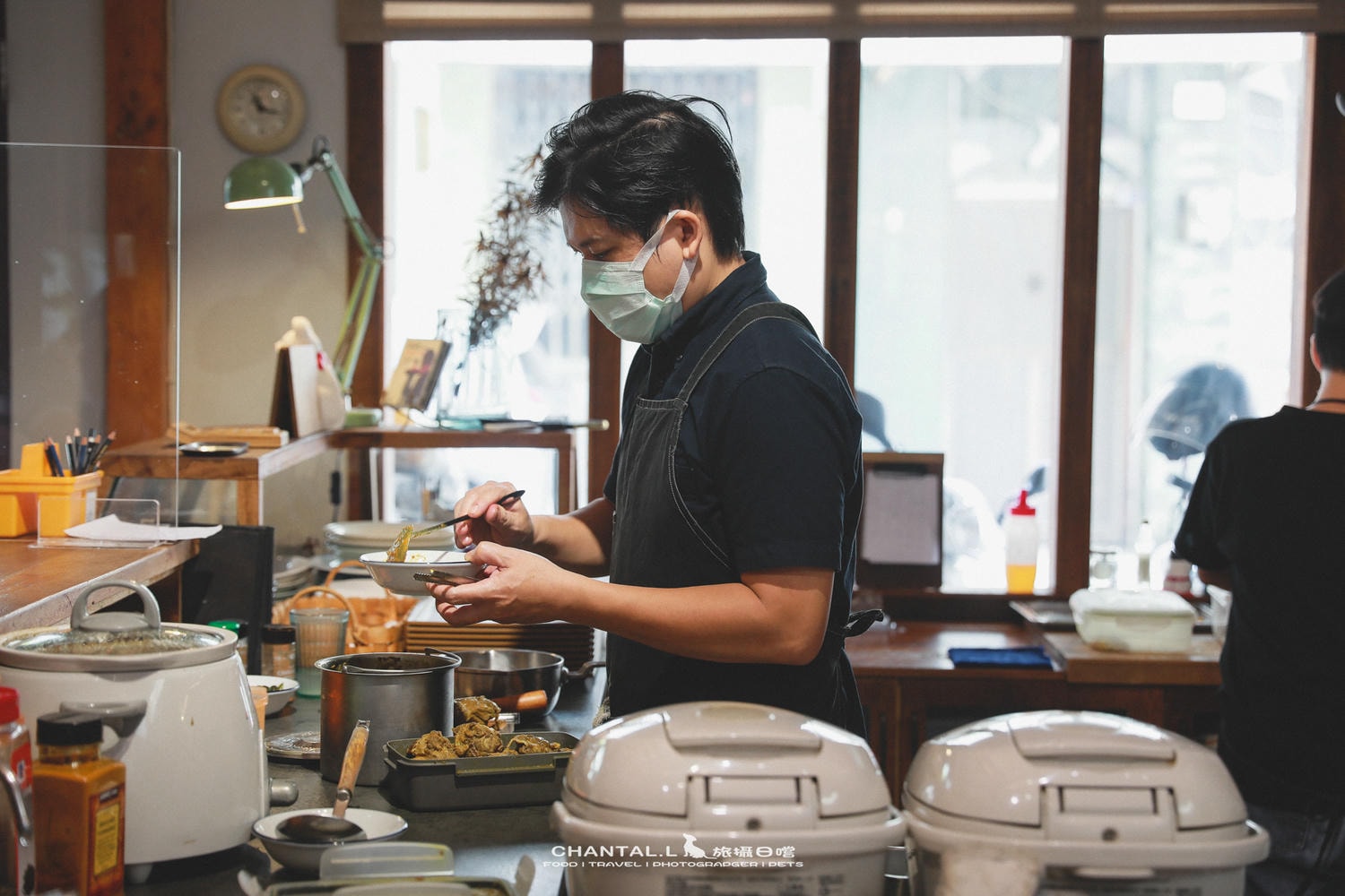 【嘉義東區】一天只賣36份,排隊也吃不到的咖哩店-大人味日・印珈哩 - 第12張圖 【嘉義東區】一天只賣36份,排隊也吃不到的咖哩店-大人味日・印珈哩