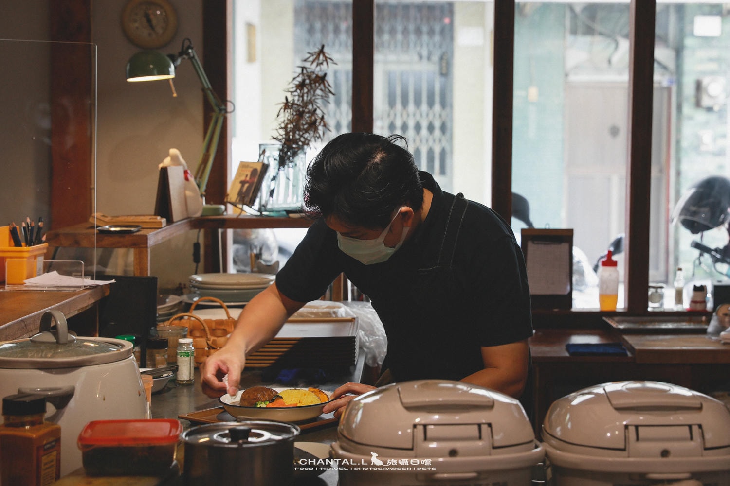 【嘉義東區】一天只賣36份,排隊也吃不到的咖哩店-大人味日・印珈哩 - 第13張圖 【嘉義東區】一天只賣36份,排隊也吃不到的咖哩店-大人味日・印珈哩