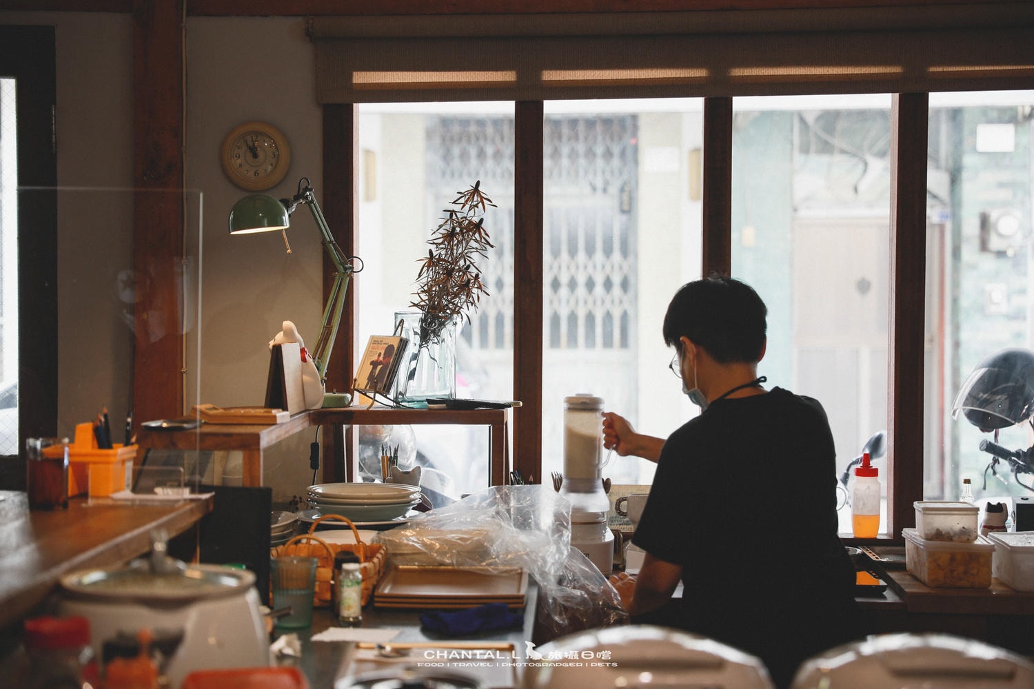 【嘉義東區】一天只賣36份,排隊也吃不到的咖哩店-大人味日・印珈哩 - 第14張圖 【嘉義東區】一天只賣36份,排隊也吃不到的咖哩店-大人味日・印珈哩