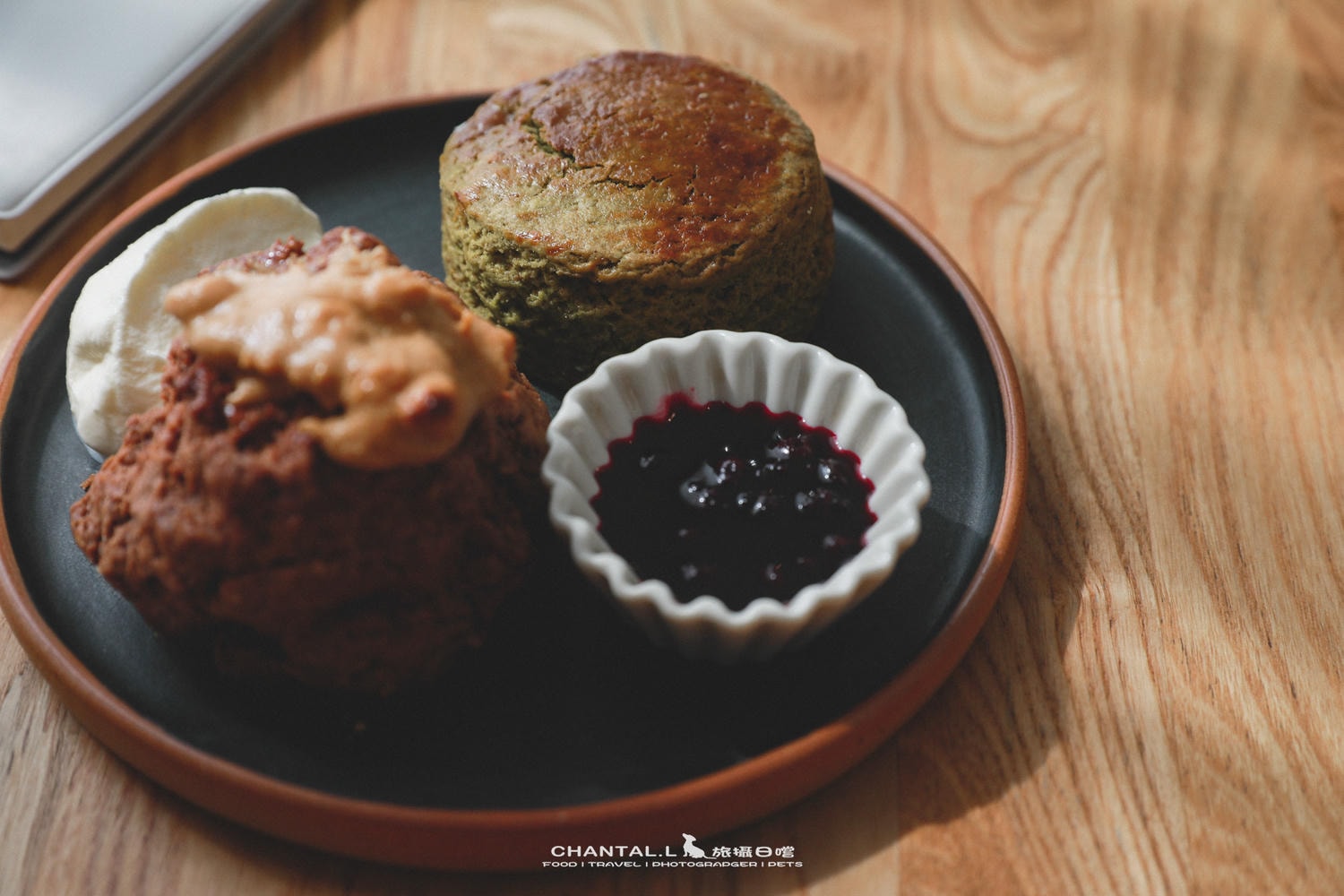 【東區/咖啡店】為了一顆司康也會想再來的嘉義小店 Baron Scones 巴倫司康 - 第13張圖 【東區/咖啡店】為了一顆司康也會想再來的嘉義小店 Baron Scones 巴倫司康