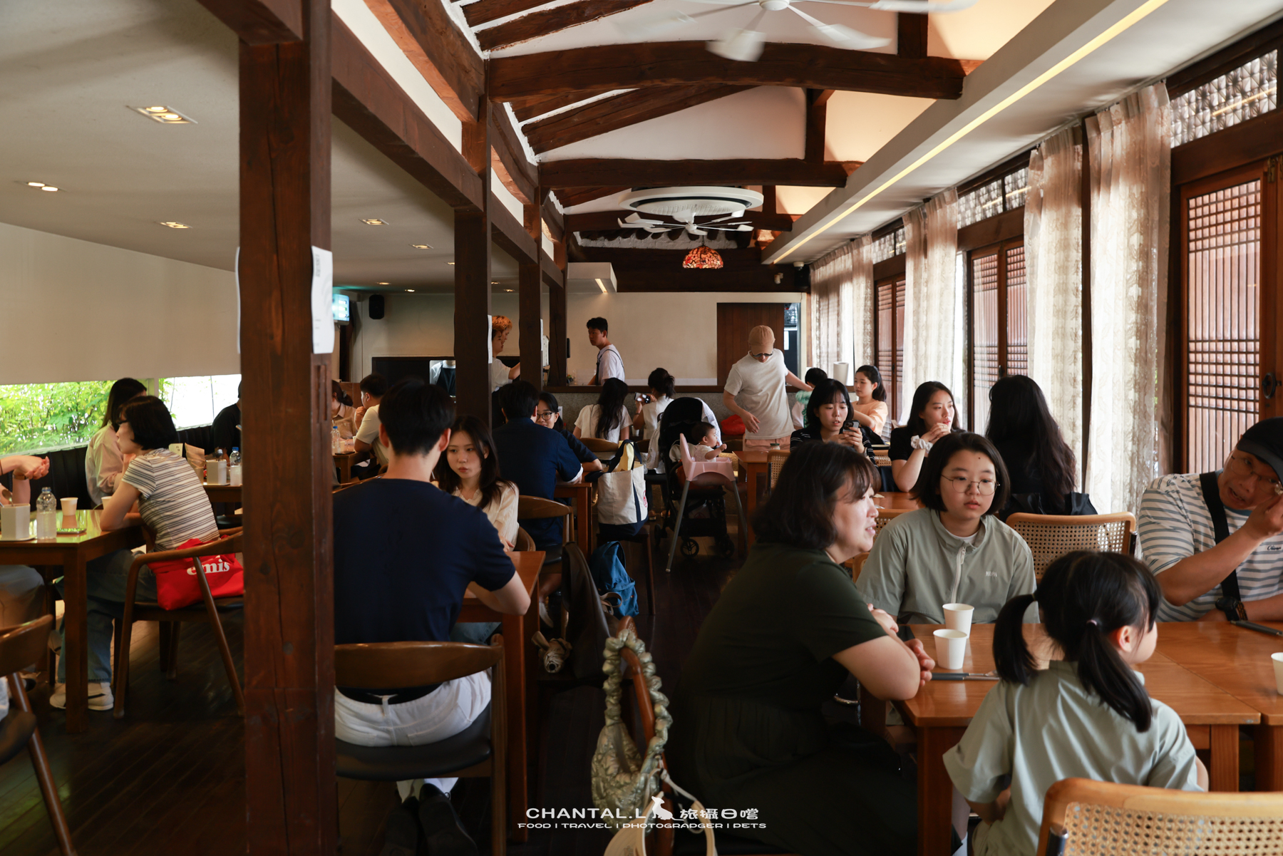 2026 Gyeongju|連續5年藍絲帶推薦!韓屋裡的創意日式料理 RYOMI 료미 - 第6張圖 2026 Gyeongju|連續5年藍絲帶推薦!韓屋裡的創意日式料理 RYOMI 료미