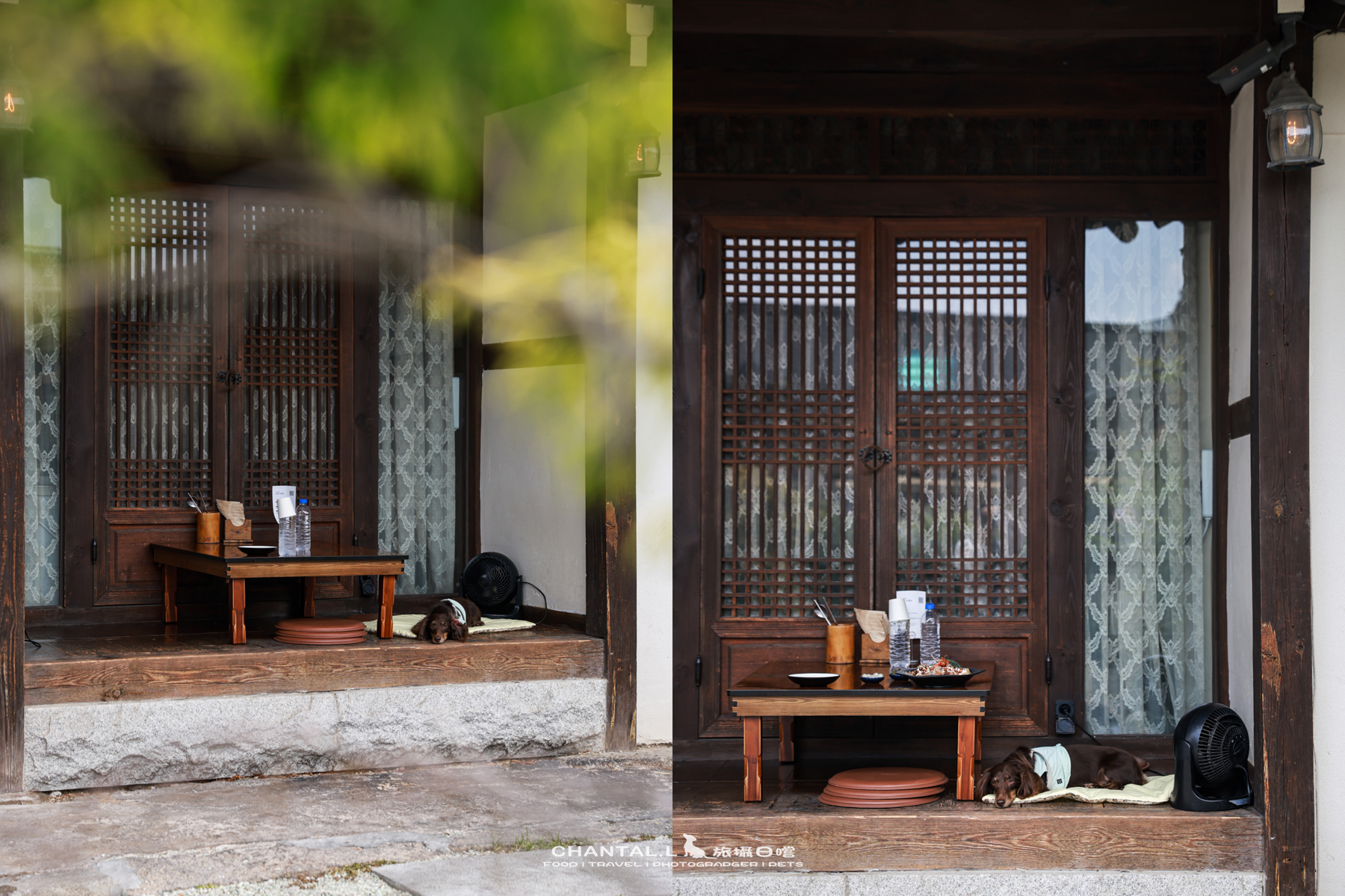 2026 Gyeongju|連續5年藍絲帶推薦!韓屋裡的創意日式料理 RYOMI 료미 - 第10張圖 2026 Gyeongju|連續5年藍絲帶推薦!韓屋裡的創意日式料理 RYOMI 료미