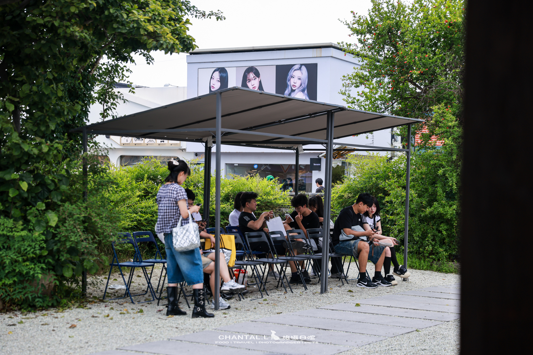 2026 Gyeongju|連續5年藍絲帶推薦!韓屋裡的創意日式料理 RYOMI 료미 - 第5張圖 2026 Gyeongju|連續5年藍絲帶推薦!韓屋裡的創意日式料理 RYOMI 료미