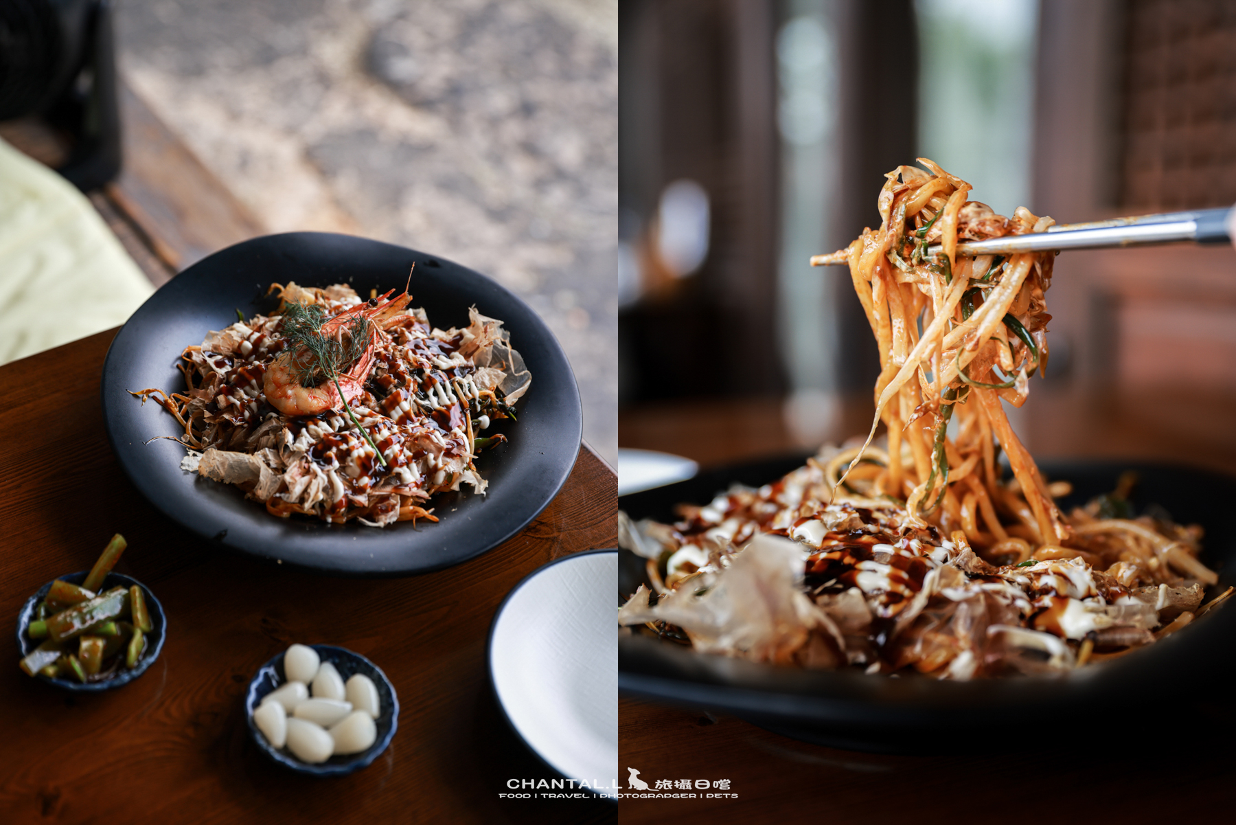 2026 Gyeongju｜連續5年藍絲帶推薦！韓屋裡的創意日式料理 RYOMI 료미