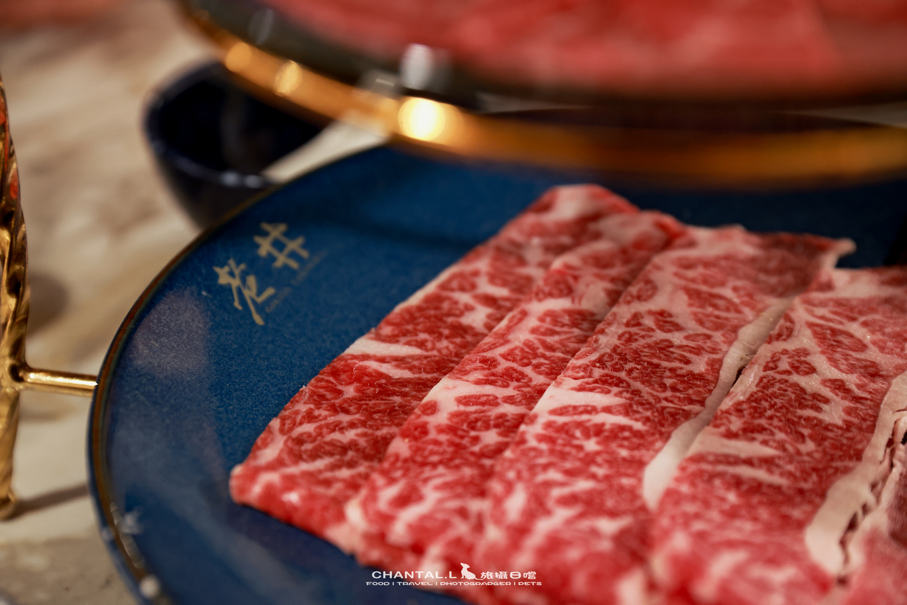 【信義區/ATT Valley】中價位卻有高價位水準的燒肉,連毛孩都被寵成VIP 老井極上燒肉(信義店) - 第16張圖 【信義區/ATT Valley】中價位卻有高價位水準的燒肉,連毛孩都被寵成VIP 老井極上燒肉(信義店)
