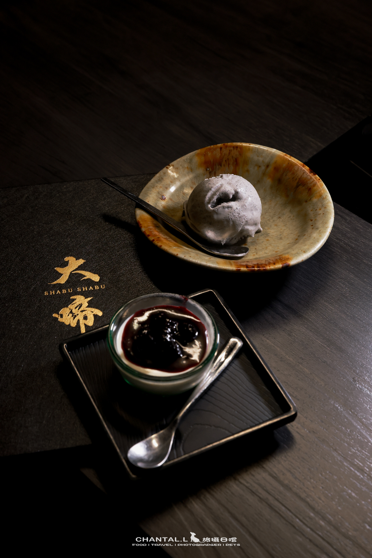 【大安區/延吉商圈】第一眼以為是 Omakase！A5 和牛、龍蝦套餐，竟然還可以帶狗-大啼 SHABUSHABU