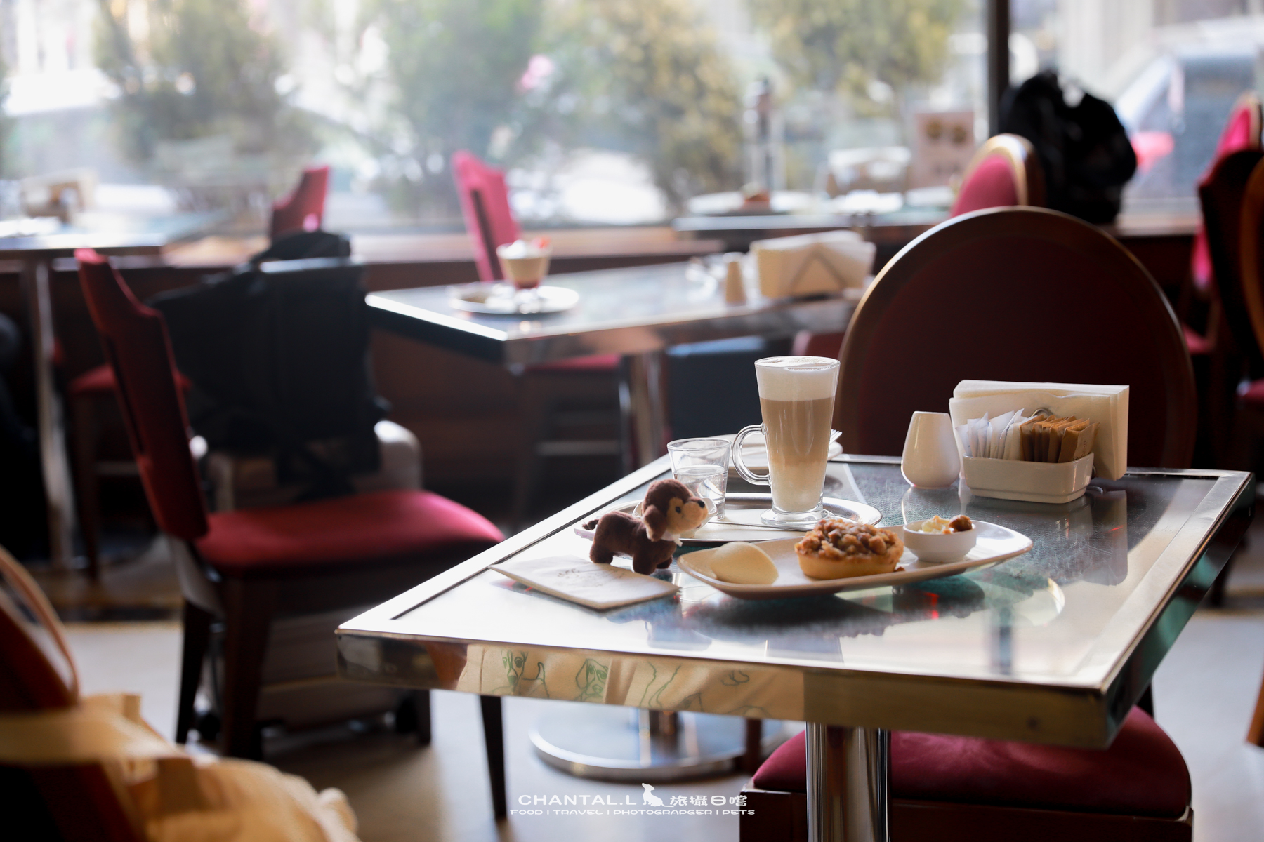 2024 HUNGARY 透過一間百年咖啡館，認識布達佩斯最輝煌的年代 New York Café